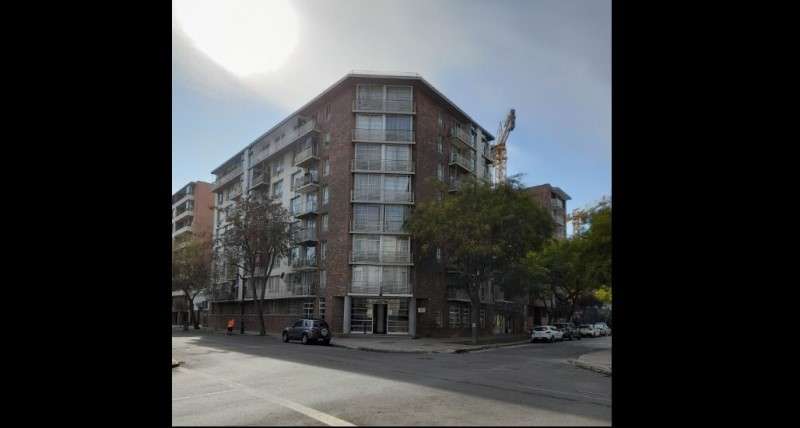 Departamento ECHAURREN / BARRIO UNIVERSITARIO