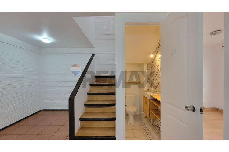 Casa 3d en arriendo junto a metro los presidentes - Imagen 10