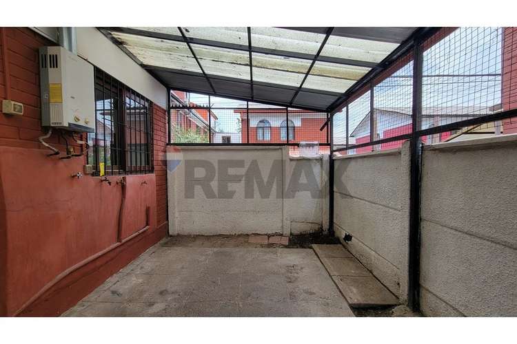 Casa 3d en arriendo junto a metro los presidentes - Imagen 8