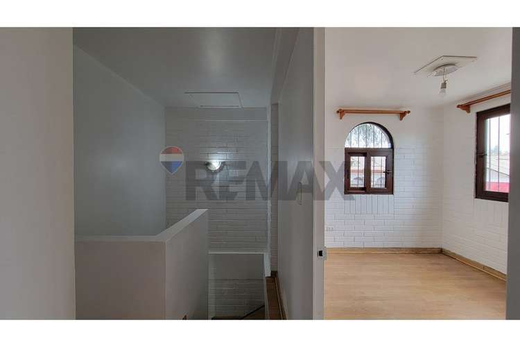 Casa 3d en arriendo junto a metro los presidentes - Imagen 11