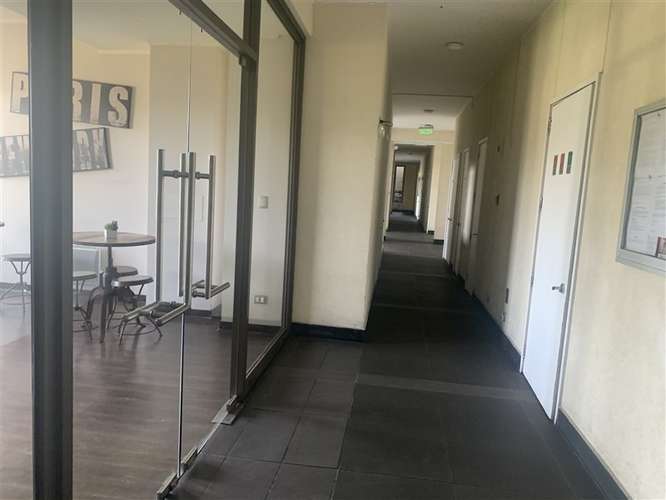 arriendo departamento 1 dormit 1baño estac y bodega LaReina