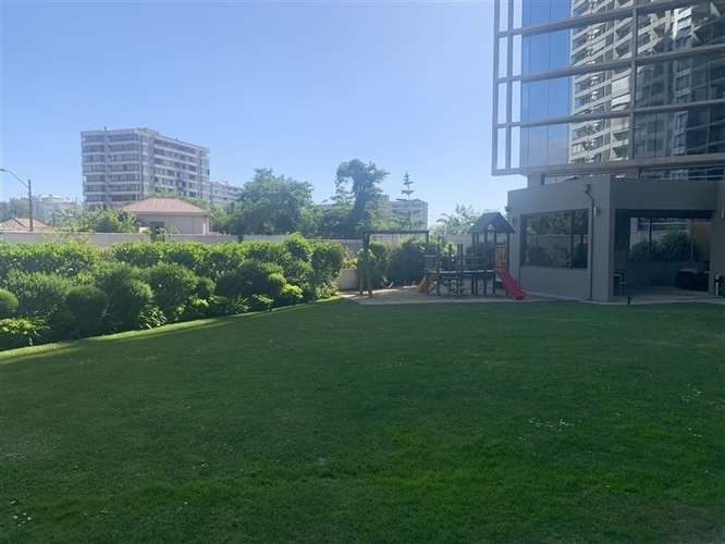 arriendo departamento 1 dormit 1baño estac y bodega LaReina