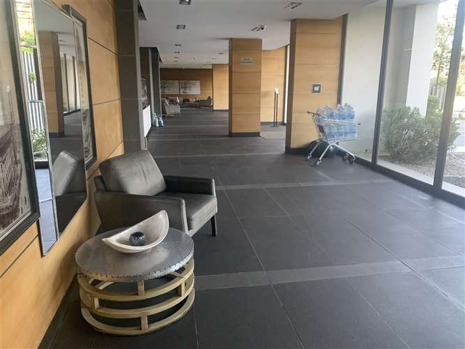 arriendo departamento 1 dormit 1baño estac y bodega LaReina