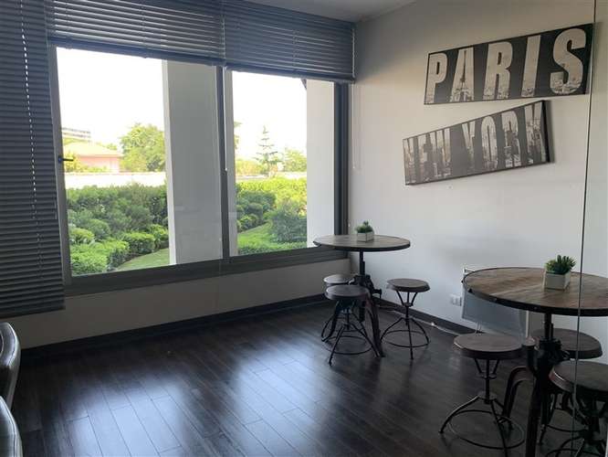 arriendo departamento 1 dormit 1baño estac y bodega LaReina