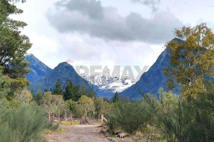 Inversión turística en pucón con río y saltos - Imagen 4