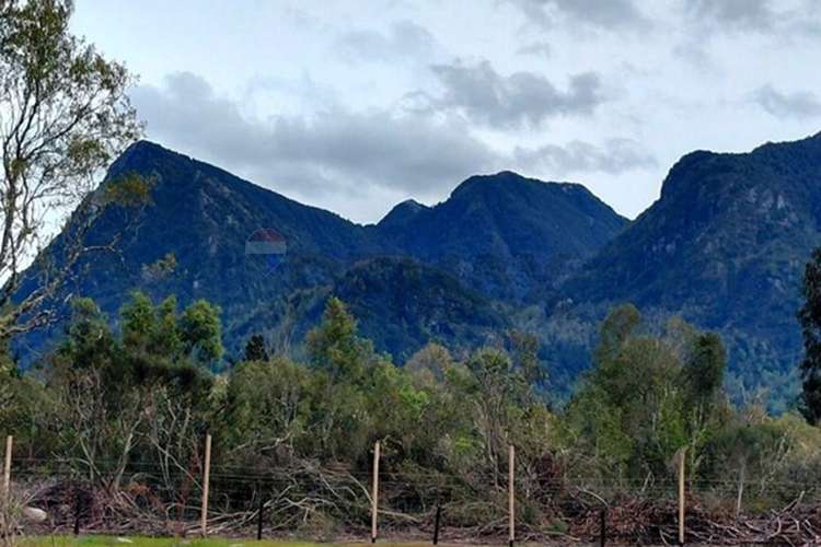 Inversión turística en pucón con río y saltos - Imagen 5