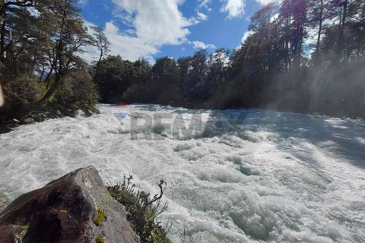 Inversión turística en pucón con río y saltos - Imagen 15