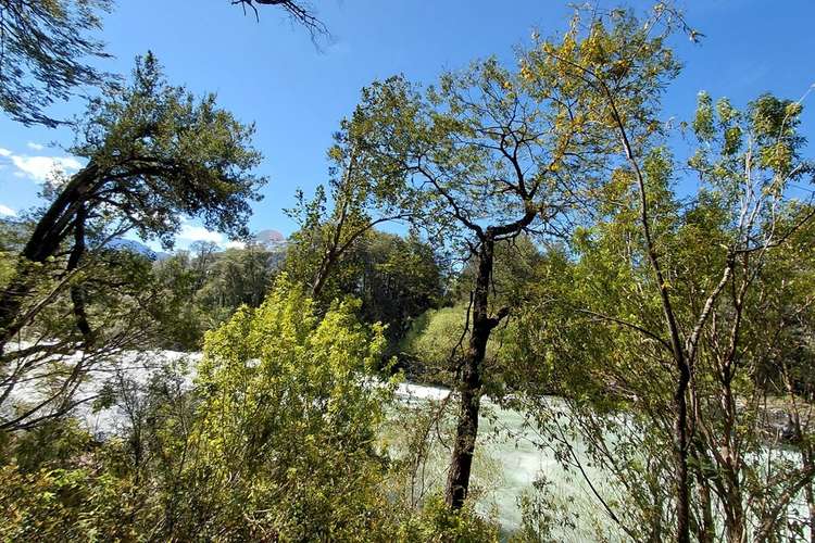 Inversión turística en pucón con río y saltos - Imagen 32