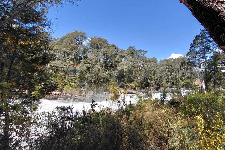 Inversión turística en pucón con río y saltos - Imagen 40