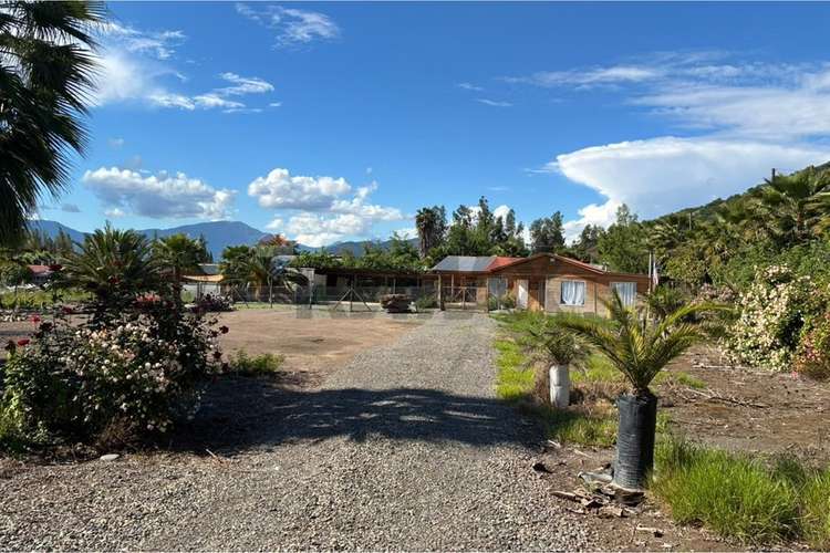 "parcela en venta san vicente t.t."