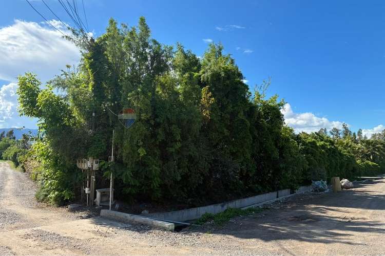 "parcela en venta san vicente t.t."