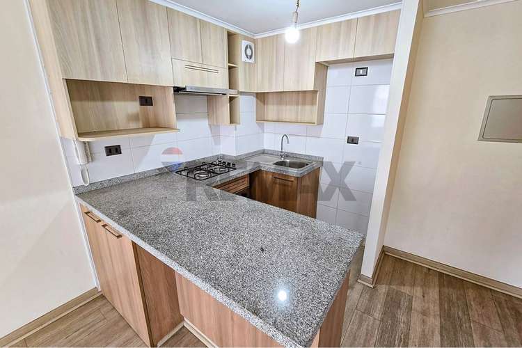 Arriendo depto 2d 2b la cisterna metro lo ovalle - Imagen 8