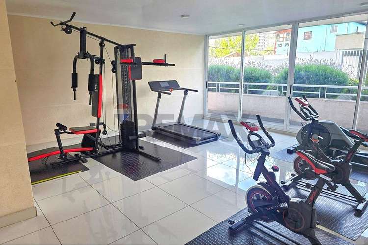 Arriendo depto 2d 2b la cisterna metro lo ovalle - Imagen 28