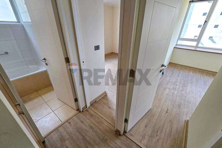 Arriendo depto 2d 2b la cisterna metro lo ovalle - Imagen 11