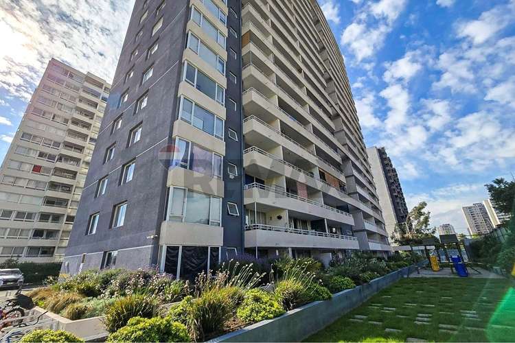 Arriendo depto 2d 2b la cisterna metro lo ovalle - Imagen 30
