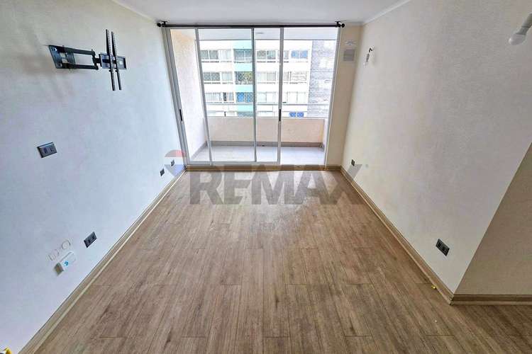 Arriendo depto 2d 2b la cisterna metro lo ovalle - Imagen 3