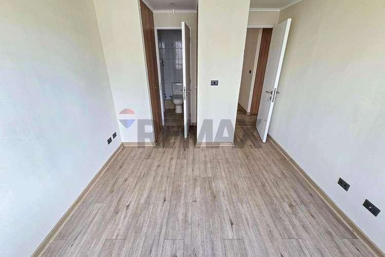 Arriendo depto 2d 2b la cisterna metro lo ovalle - Imagen 13