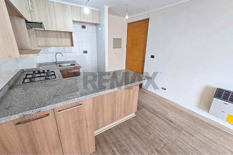 Arriendo depto 2d 2b la cisterna metro lo ovalle - Imagen 20