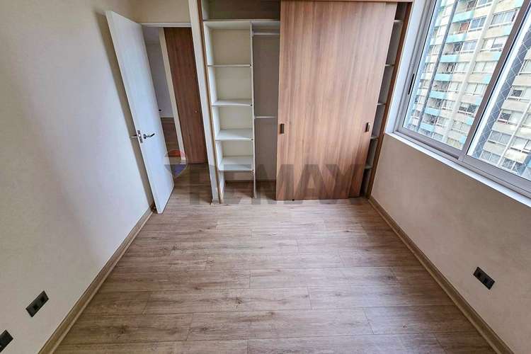 Arriendo depto 2d 2b la cisterna metro lo ovalle - Imagen 17