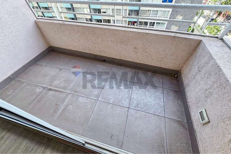 Arriendo depto 2d 2b la cisterna metro lo ovalle - Imagen 4