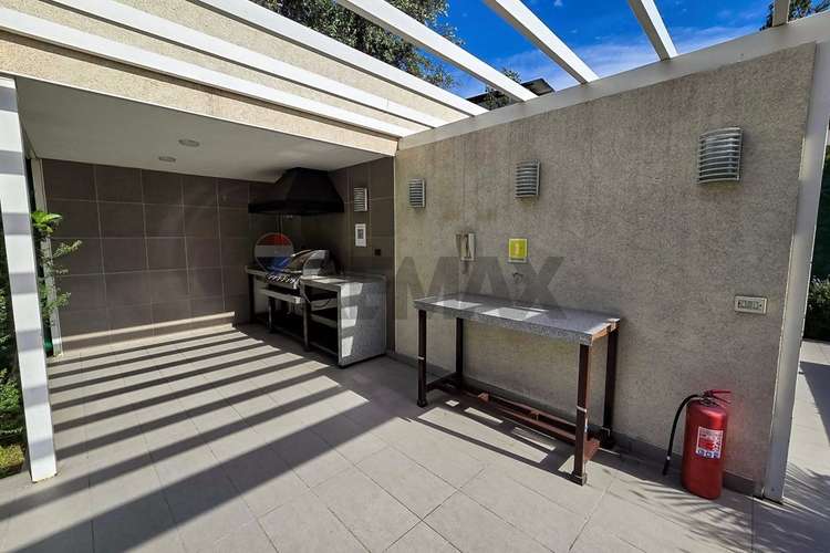 Arriendo depto 2d 2b la cisterna metro lo ovalle - Imagen 24