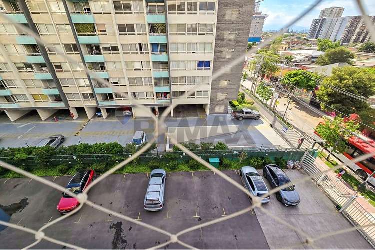 Arriendo depto 2d 2b la cisterna metro lo ovalle - Imagen 6
