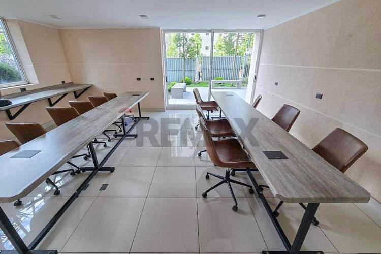 Arriendo depto 2d 2b la cisterna metro lo ovalle - Imagen 27