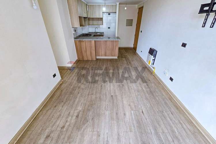 Arriendo depto 2d 2b la cisterna metro lo ovalle - Imagen 7