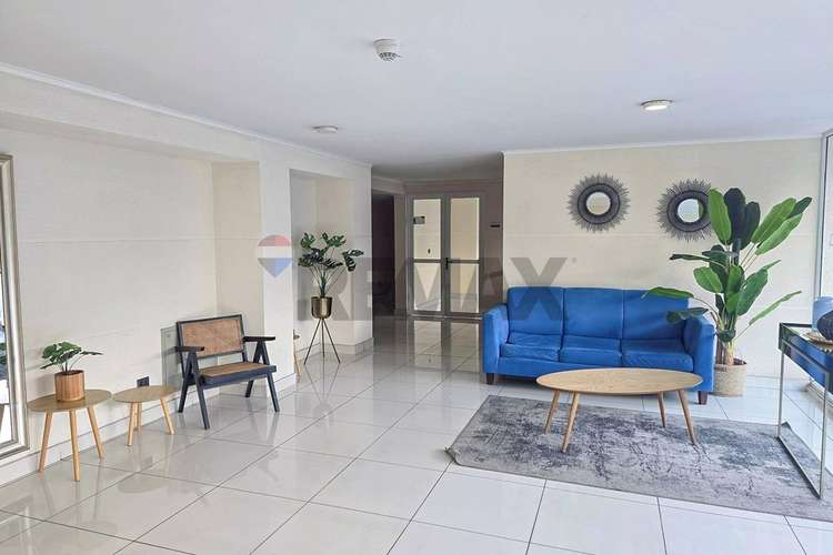 Arriendo depto 2d 2b la cisterna metro lo ovalle - Imagen 29