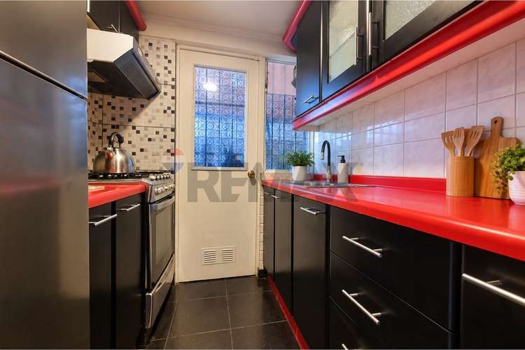 Casa familiar ampliada: 4 dormitorios y elegancia - Imagen 27