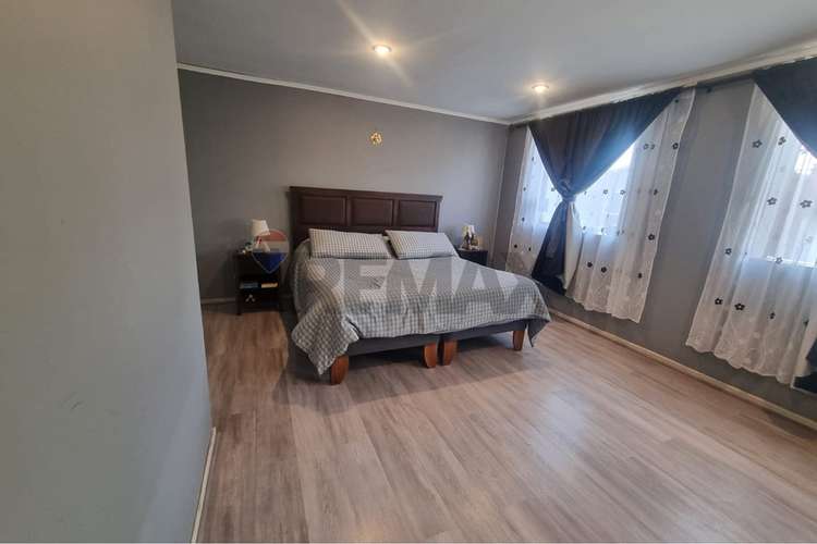 Casa familiar ampliada: 4 dormitorios y elegancia - Imagen 9