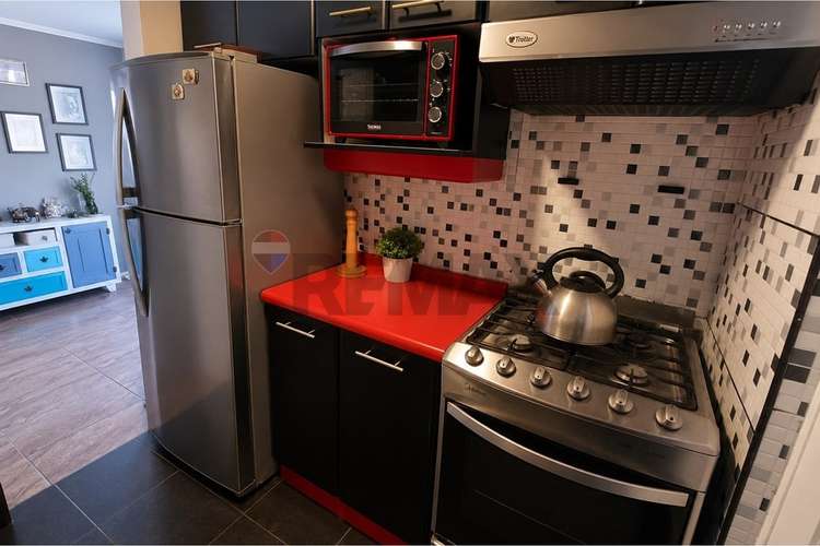 Casa familiar ampliada: 4 dormitorios y elegancia - Imagen 28