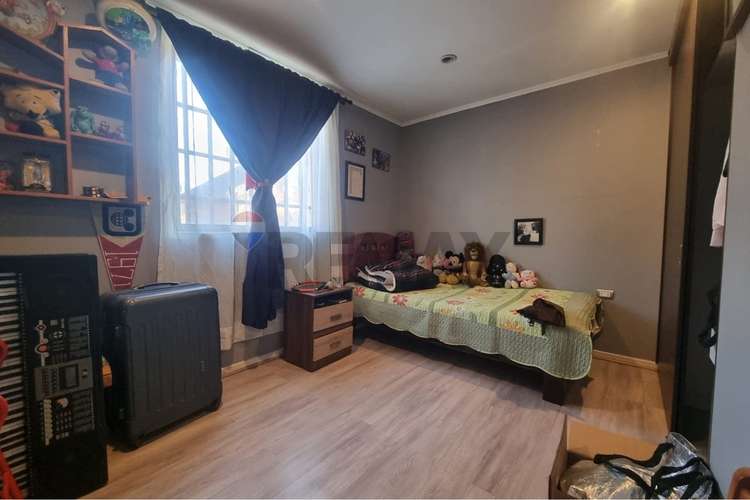 Casa familiar ampliada: 4 dormitorios y elegancia - Imagen 17