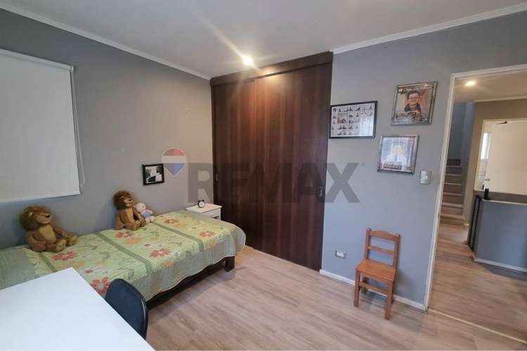 Casa familiar ampliada: 4 dormitorios y elegancia - Imagen 18