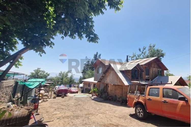 Terreno residencial en peñalolén