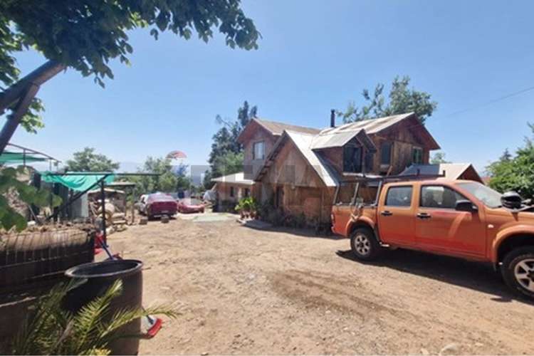 Terreno residencial en peñalolén