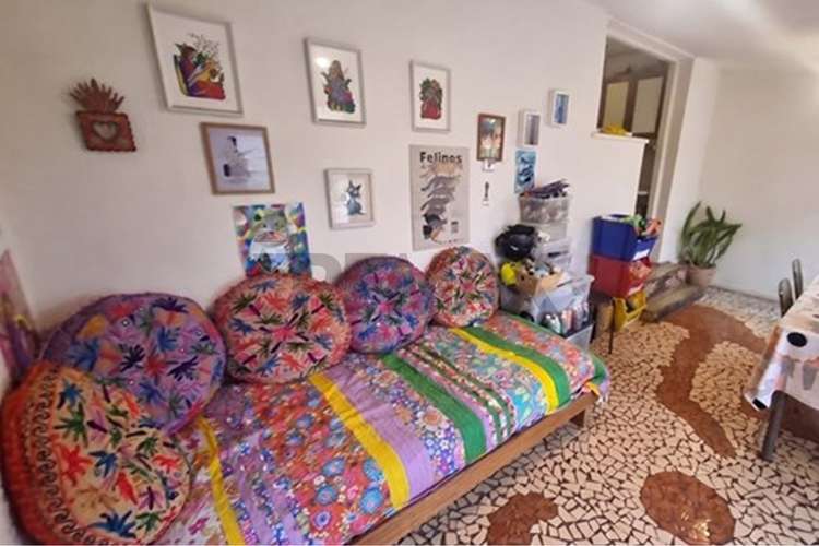 Casa en la reina para remodelar - Imagen 12
