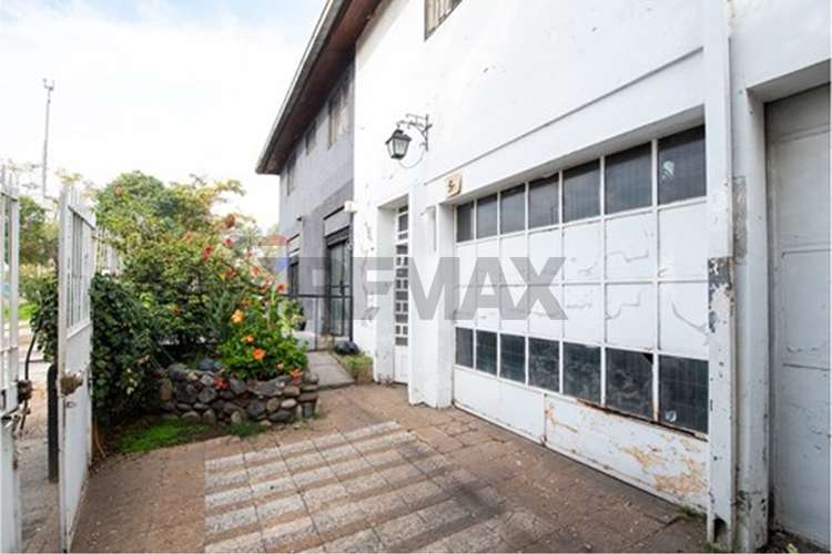 Propiedad comercial en avenida macul - Imagen 5