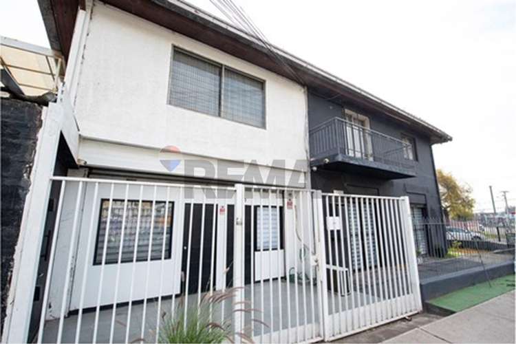 Propiedad comercial en avenida macul - Imagen 1