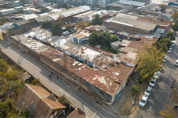 Terreno comercial en independencia - Imagen 16
