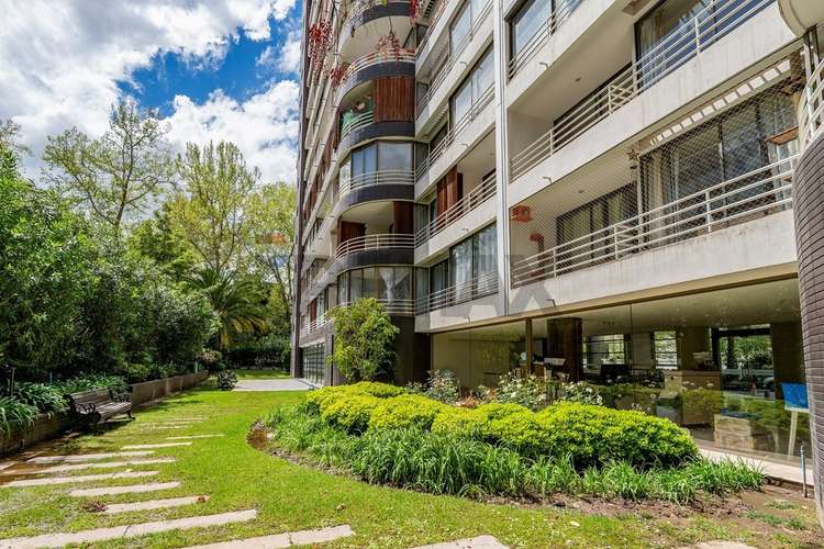 Venta departamento providencia