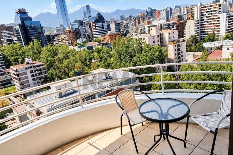 Venta departamento providencia - Imagen 4