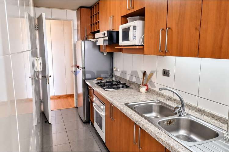 Venta departamento providencia - Imagen 12