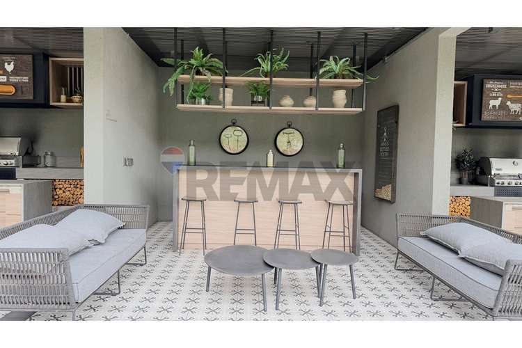 Moderno y amplio - m. irarrázaval - 3d 2b 1e 1bod - Imagen 21