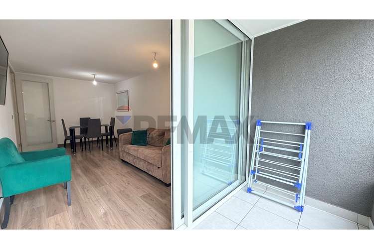 Moderno y amplio - m. irarrázaval - 3d 2b 1e 1bod - Imagen 11