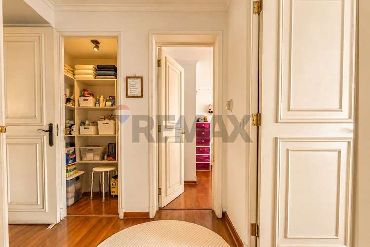 Venta departamento vaticano las condes - Imagen 15