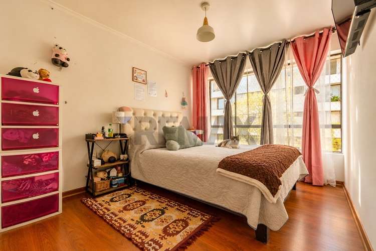 Venta departamento vaticano las condes - Imagen 11