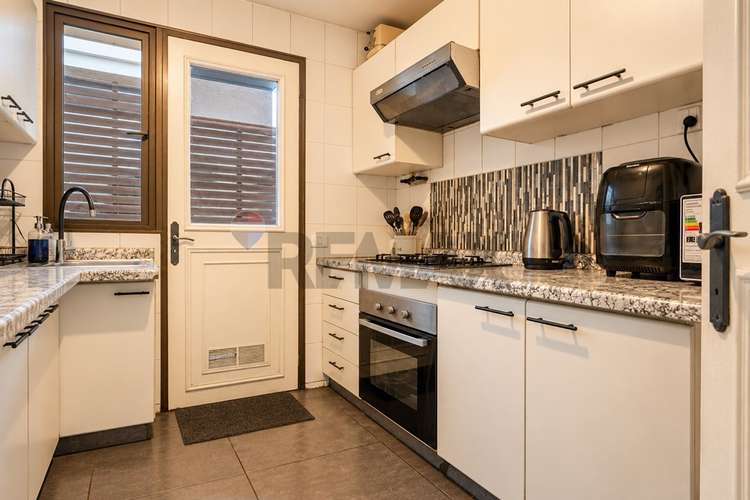 Venta departamento vaticano las condes - Imagen 19
