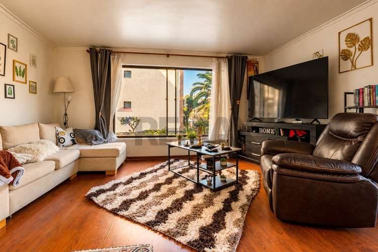 Venta departamento vaticano las condes - Imagen 3