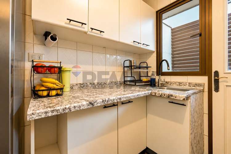 Venta departamento vaticano las condes - Imagen 20
